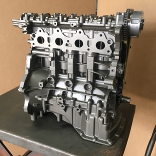 Barnettes Remanufactured Engines - Chesapeake, VA