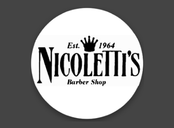 Nicoletti's Barber Shop - East Stroudsburg, PA