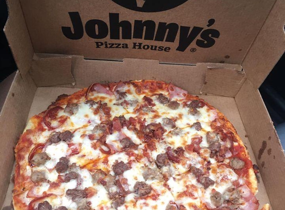 Johnny's Pizza House Headquarters - West Monroe, LA