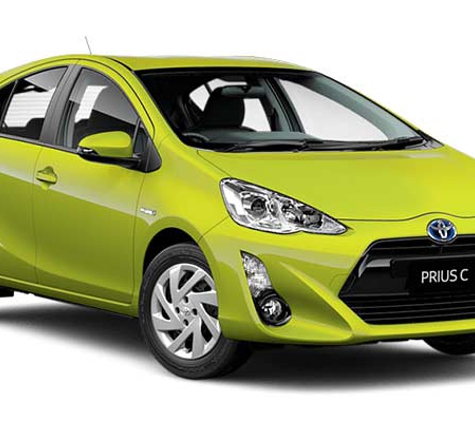 Goulburn Nissan - Goulburn, NSW