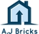 A.J Bricks Logo