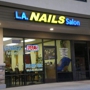 L A Nails