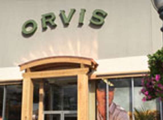 Orvis - Louisville, KY