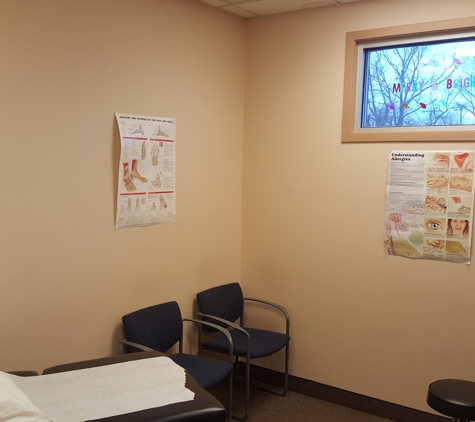 Lapeer Community Urgent Care - Lapeer, MI