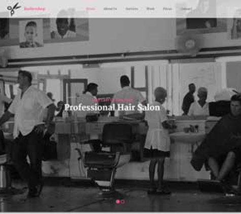 Great Web Design - Morristown, TN