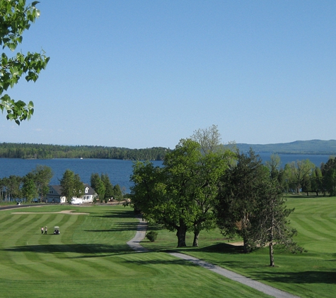 Adirondack Coast - Plattsburgh, NY