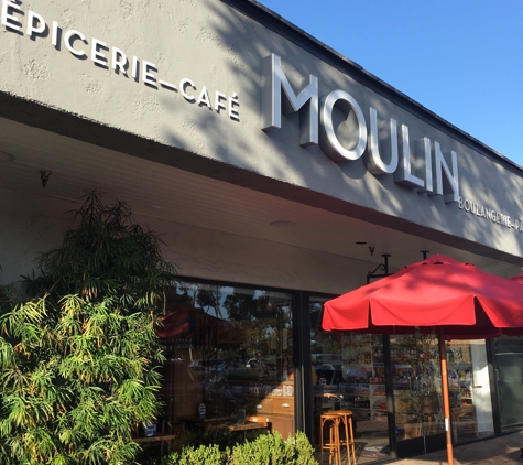 Moulin - Newport Beach, CA