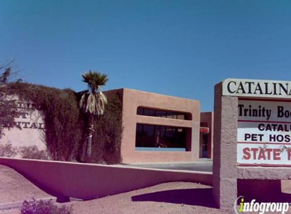 Catalina Pet Hospital - Tucson, AZ