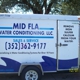 MID-FLA WATER CONDITIONING, LLC