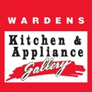 Wardens Kitchen & Appliance Gallery - Kitchen Cabinets & Equipment-Household