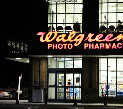 Walgreens - Fairfax, VA