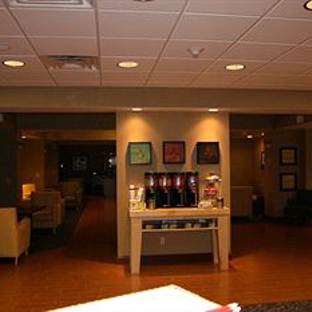 Hampton Inn Morehead - Morehead, KY