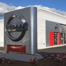 Brown's Fairfax Nissan - New Car Dealers