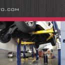 Rebel Automotive - Auto Repair & Service