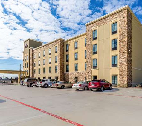 Comfort Suites - Channelview, TX