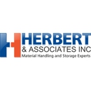 Herbert and Associates - Material Handling Equipment