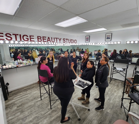 Prestige Beauty School - San Diego, CA