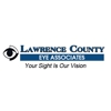 Lawrence County Eye Associates gallery