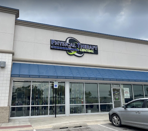 Physical Therapy Central - Oklahoma City, OK