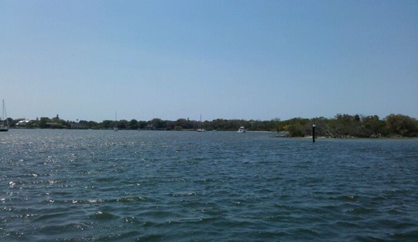 De Soto National Memorial - Bradenton, FL