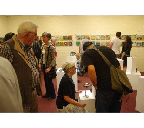 Stockyard Gallery - Foster, VIC