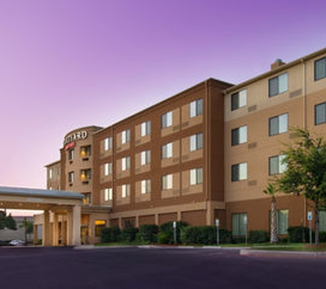 Courtyard by Marriott - San Antonio, TX