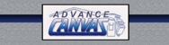 Advance Canvas - Motor & Boat Canopy