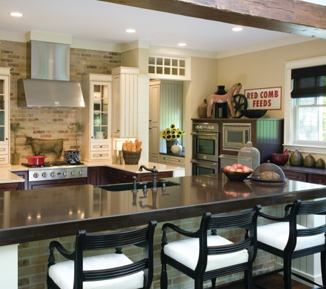 Philadelphia Kitchen & Tile Center, Inc. - Philadelphia, PA