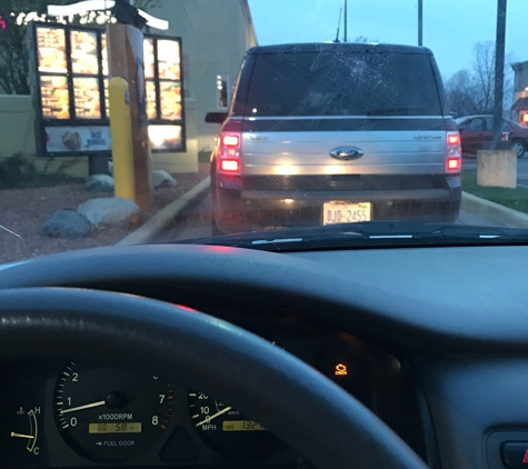 Taco Bell - Sterling Heights, MI