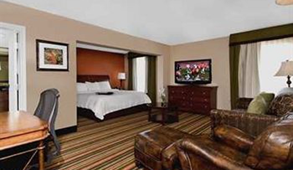 Hampton Inn Winston-Salem Hanes Mall - Winston Salem, NC