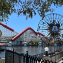 Pixar Pier - Tourist Information & Attractions