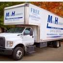 Mike Hammer Local Moving