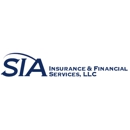 SIA Insurance & Financial Services, LLC. - Insurance