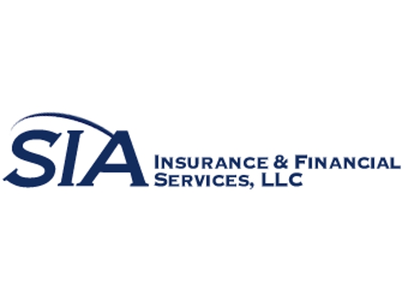 SIA Insurance & Financial Services, LLC. - Mcdonough, GA