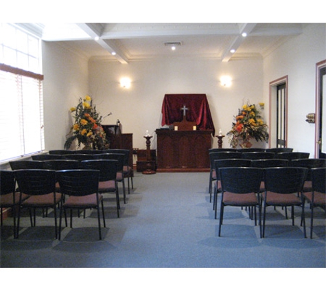 Purslowe Tinetti Funerals