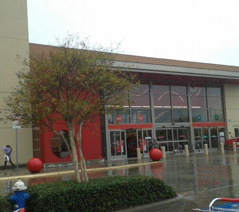 Target - Houston, TX