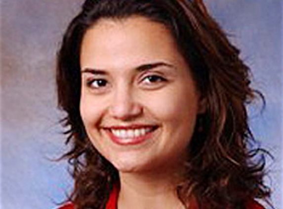 Elisa R Castillo-Salinas, MD - Houston, TX