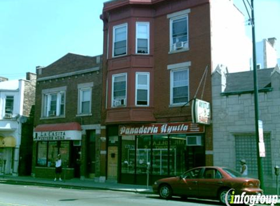 Panaderia Ayutla - Chicago, IL