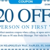 Massage 7 gallery