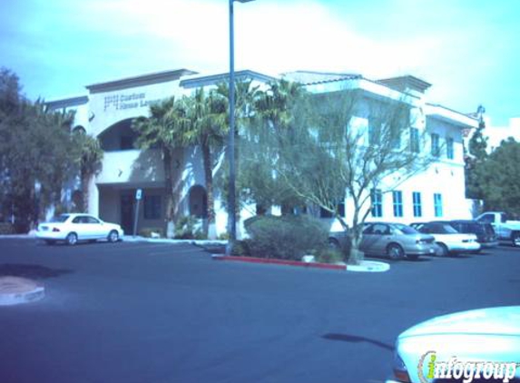 Kozmary Center For Pain Management - Las Vegas, NV