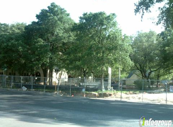 Episcopal Church-Good Shepherd - Austin, TX