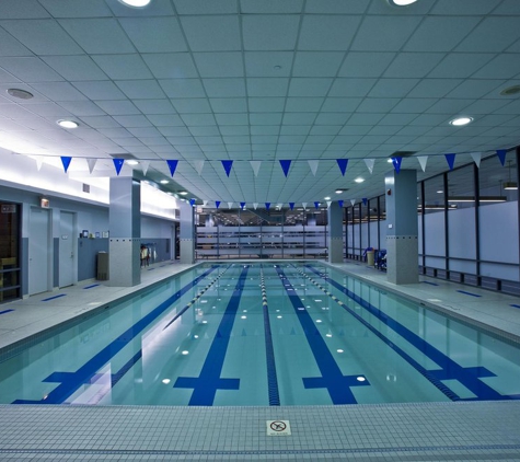 Central Park Athletic Club - Lisle, IL