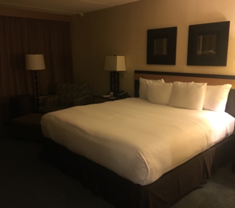 DoubleTree by Hilton Hotel Chicago - Arlington Heights - Arlington Heights, IL