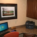 Hampton Inn Winchester - Hotels