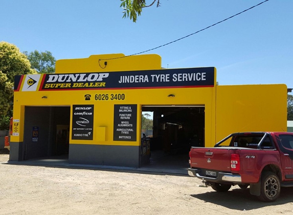 Jindera Tyre Service - Jindera, NSW