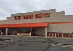 The Home Depot Taylor, MI 48180 - YP.com