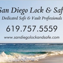 San Diego Lock and Safe - Safes & Vaults-Opening & Repairing