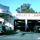 Skelley's Garage - Auto Repair & Service
