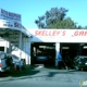 Skelley's Garage