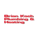 Brian Koch Plumbing & Heating - Heating Contractors & Specialties